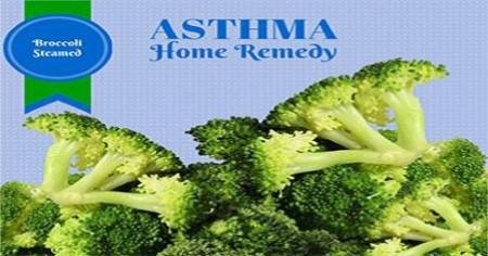 Get Rid of Asthma