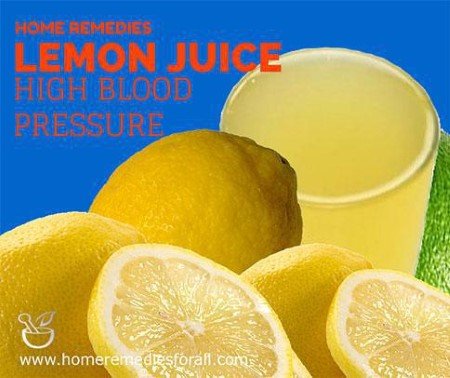 high-blood-pressure-remedies-lemon