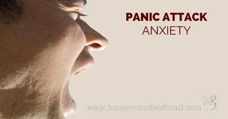 Stop a Panic Attack