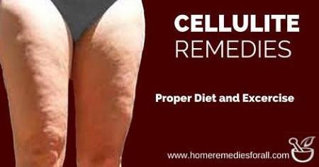 Get Rid of Cellulite